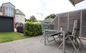 Haus Seestern Kellenhusen