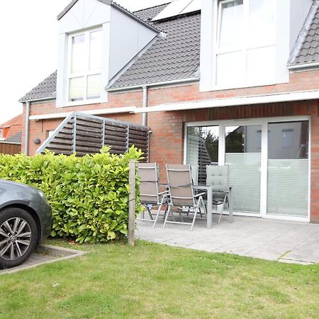 Haus Seestern Kellenhusen Exterior foto