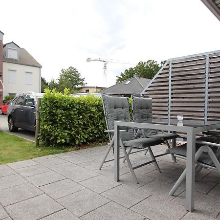 Haus Seestern Kellenhusen Exterior foto